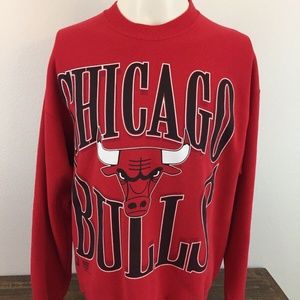Chicago Bulls 1994 Vintage Sweatshirt